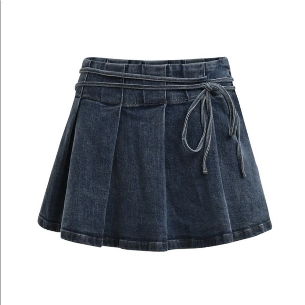 Tiger Mist Yumi Skirt